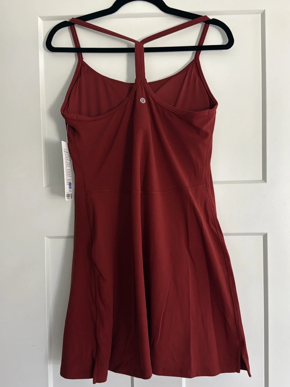 lululemon Large Flow Y Dress